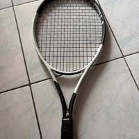 Head Speed MP 2024 L2