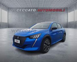 Peugeot 208 II 2019 1.2 puretech GT Pack s&s ...