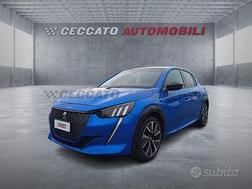 Peugeot 208 II 2019 1.2 puretech GT Pack s&s ...