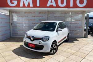 RENAULT Twingo LIMITED EXPERIENCE 1.0 69CV NEOPA