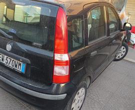 Fiat Panda 1.2