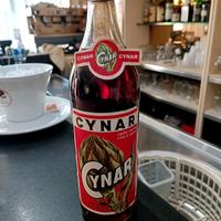 cynar anni 70 