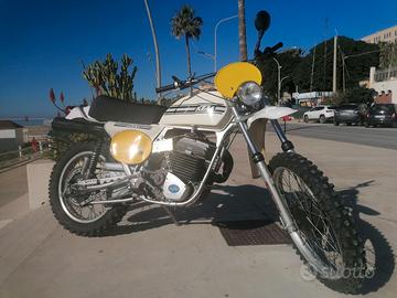 Ktm 340 Gs Targa Oro Epoca 1975