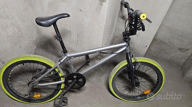 Bicicletta BMX