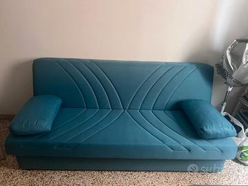 Divano letto