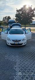 Opel Astra full optional 