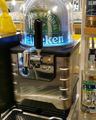 Spillatore Birra