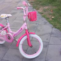 Bicicletta 16 per bambina