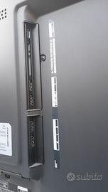 Televisore Lg qned smart TV, 50 pollici