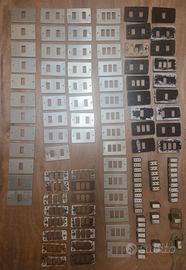 Stock BTicino Magic - 118 Pezzi -USATA