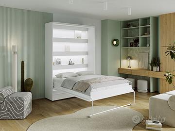 LETTO AD APERTURA A SCOMPARSA LAGOS!