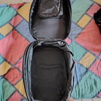 borsa da serbatoio moto bagster misure 30 x 45 