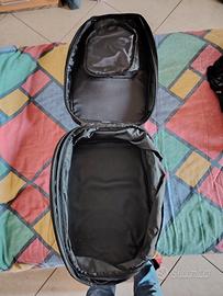 borsa da serbatoio moto bagster misure 30 x 45 