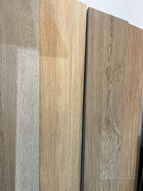 PIASTRELLA DA PAVIMENTO 23X120 RETT. EFFETTOLEGNO