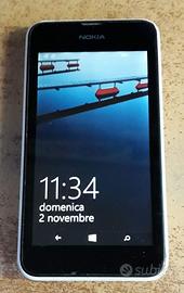 Nokia Lumia 530