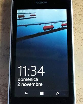 Nokia Lumia 530