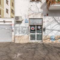 Locale Commerciale - Roma