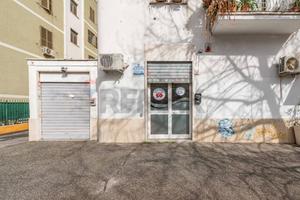 Locale Commerciale - Roma