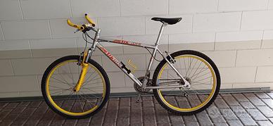 bicicletta mountain bike all bike