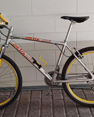 bicicletta mountain bike all bike