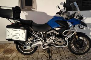 Bmw r 1200 gs