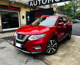 NISSAN X-Trail dCi 150 4WD Tekna