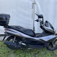 Honda Pcx 125 2011