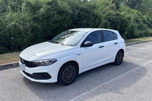 Fiat Tipo Hybrid