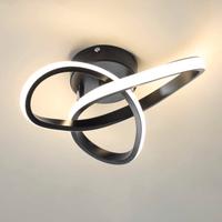 Lampadario Led super luminoso e chic in promo