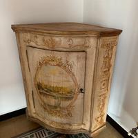 Angoliera Veneziana 1800