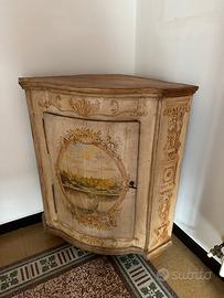 Angoliera Veneziana 1800