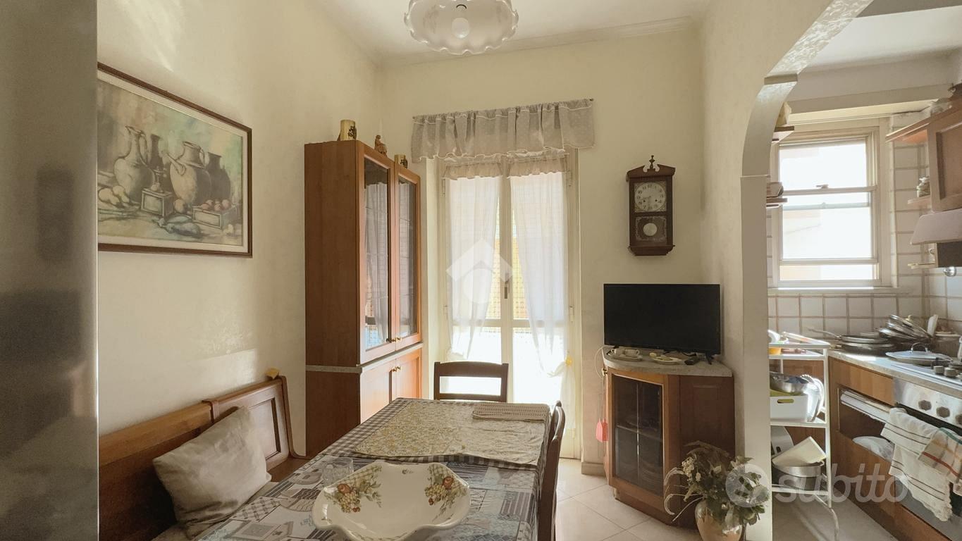 Appartamento – Roma, Prenestino-Centocelle, Municipio Roma V - Vista 5