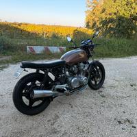 Honda Four CB750