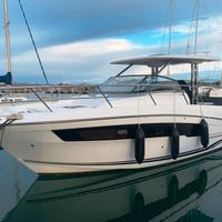 Jeanneau Cap Camarat 10.5 del 2022