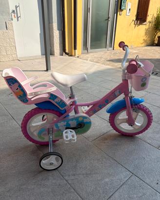 Bici 12’
