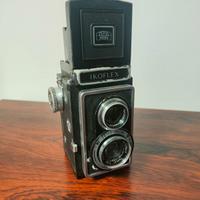 Fotocamera Zeiss Ikon Ikoflex