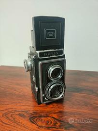 Fotocamera Zeiss Ikon Ikoflex
