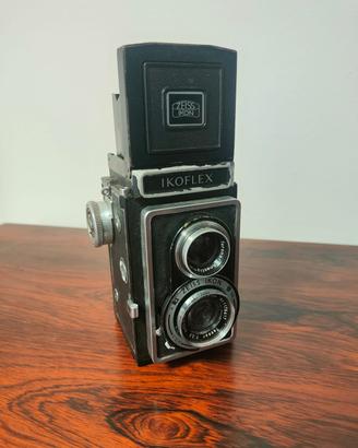 Fotocamera Zeiss Ikon Ikoflex