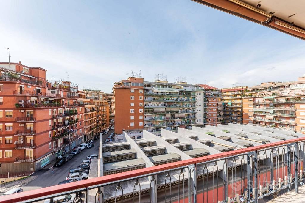 Appartamento – Roma, Collatino - Vista 4