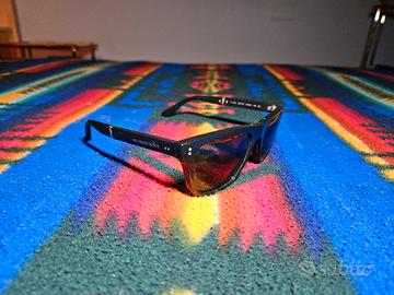 Occhiali da sole Burberry nuovi