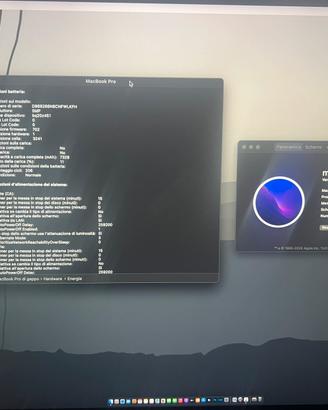 MacBook Pro Retina, 15-inch, Mid 2015 - i7 16GB