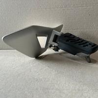 Pedana Destra BMW R 1200 RT LC 2014-2018