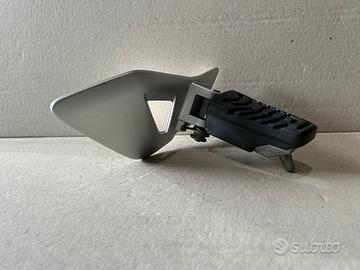 Pedana Destra BMW R 1200 RT LC 2014-2018