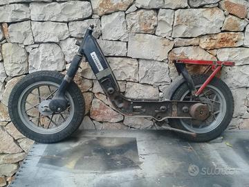Mini Piaggio Ciao