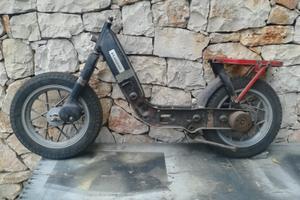 Mini Piaggio Ciao