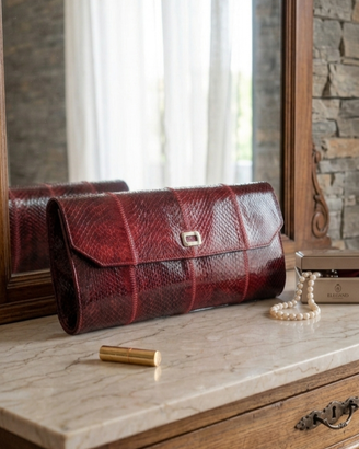 Borsa vintage