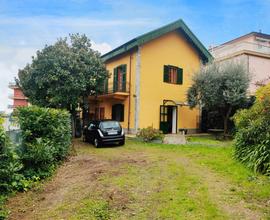 Villa singola Sanremo [Cod. rif 3137053VRG]