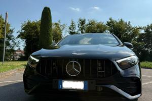 Mercedes A35 amg premim plus Racing collection