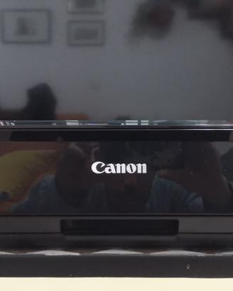 Stampante Canon IP7250 seconda (+ cartucce nuove)