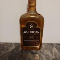 Whisky scozzese Mac Dugan